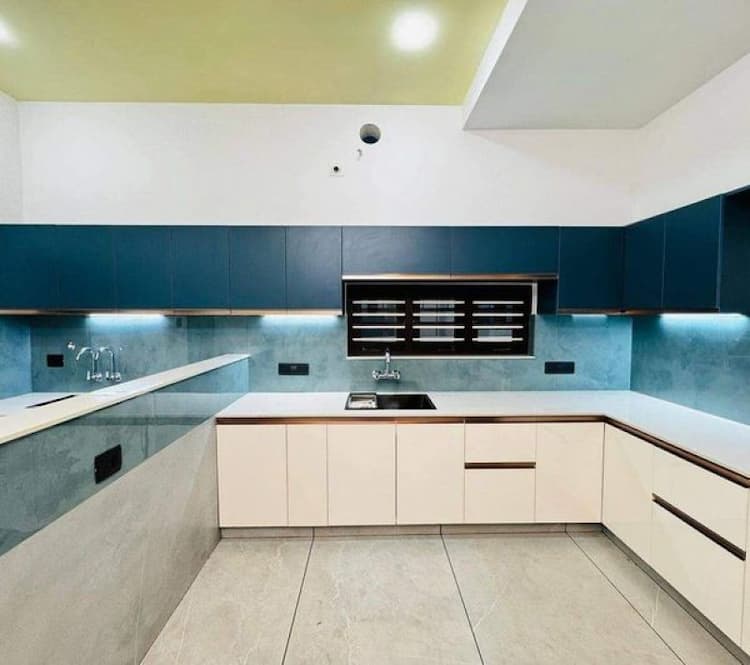 Single Property Image