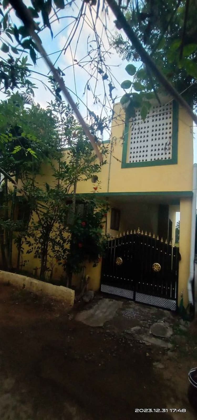 Single Property Image