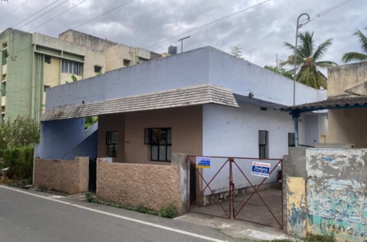 Single Property Image