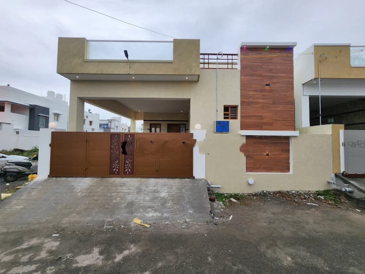 3bhk house for sale 