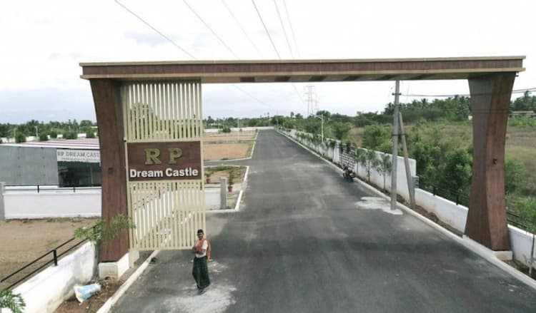 Single Property Image