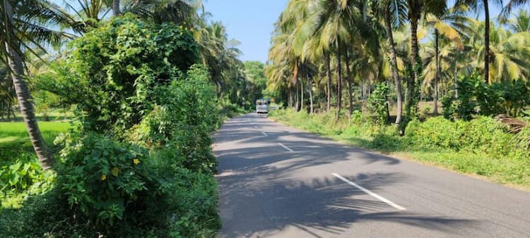 Single Property Image