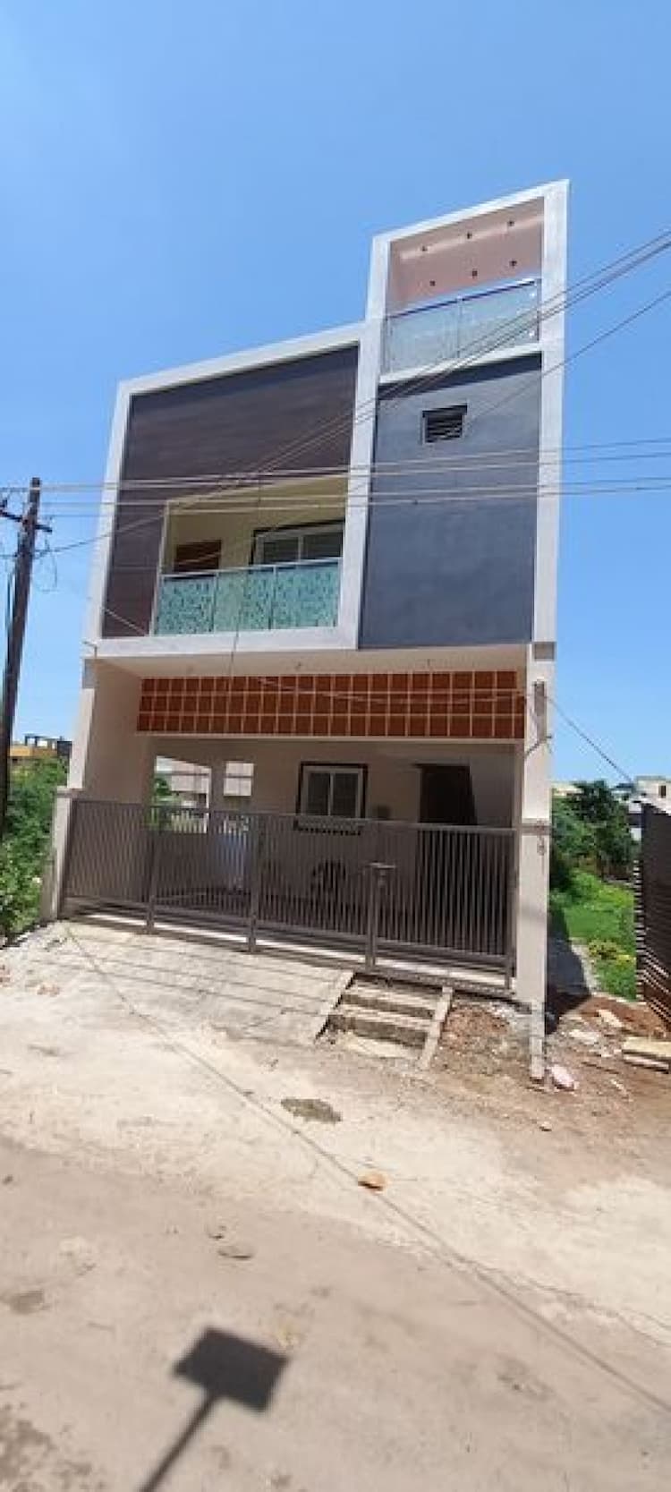 2bhk house for sale 