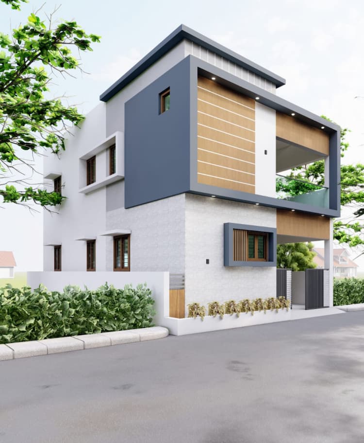 Single Property Image