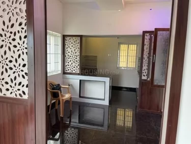 1 BHK Independent House