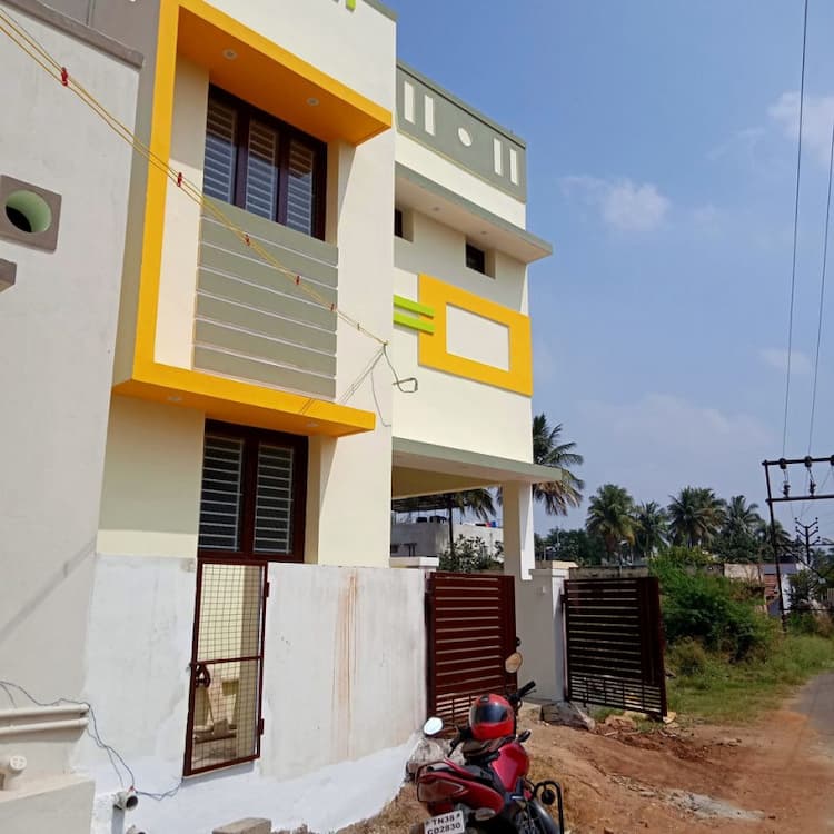 3bhk house for sale 