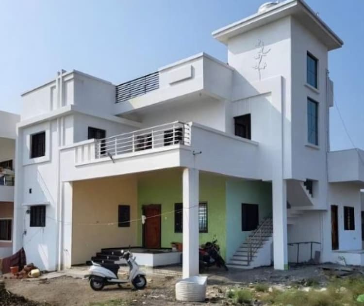 2 BHK House for sale