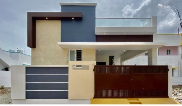1 BHK House for Sale