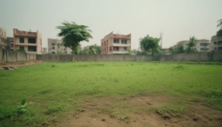 Single Property Image