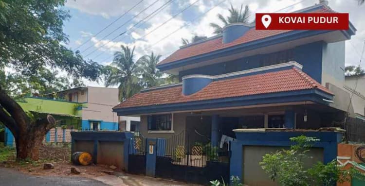 House for Sale