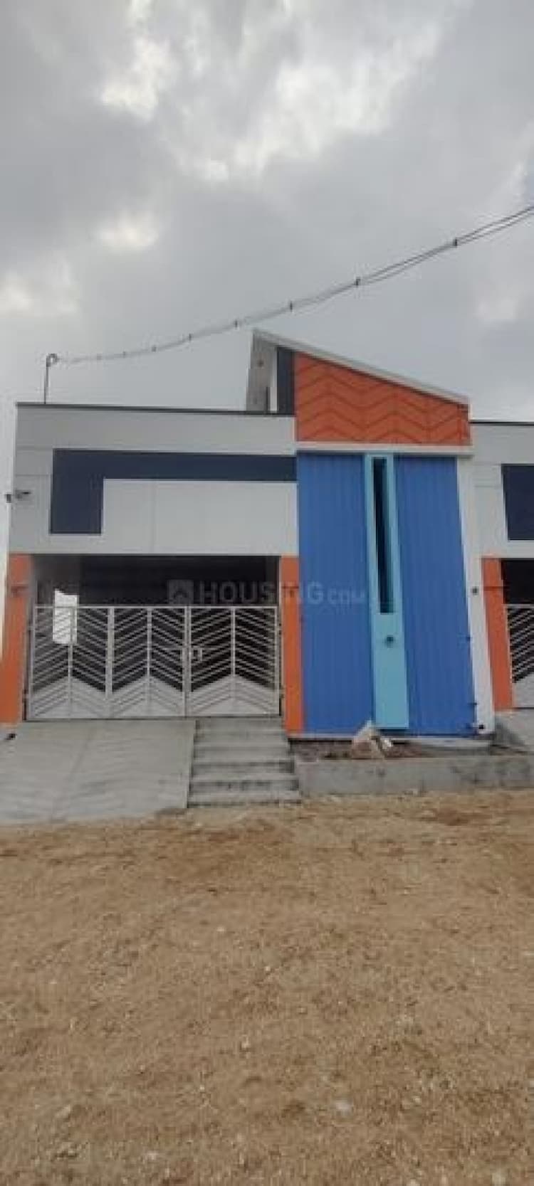 2 BHK Independent House