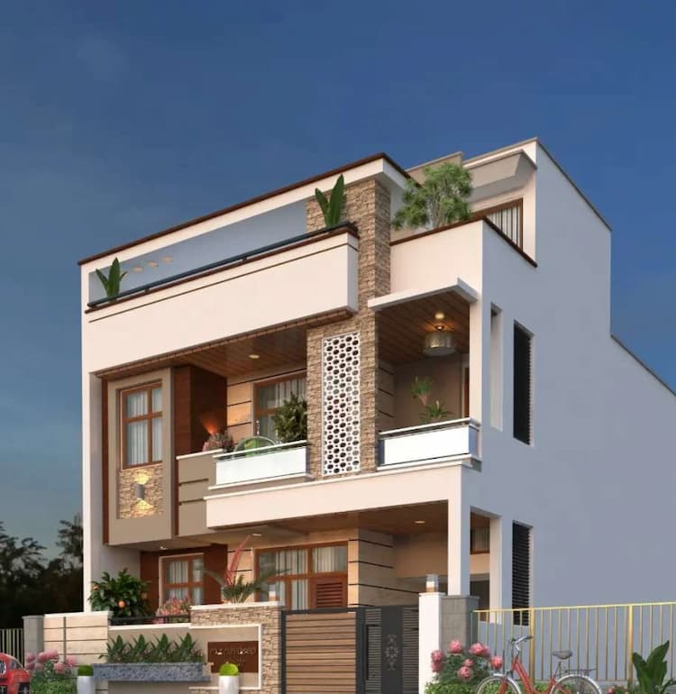 Single Property Image