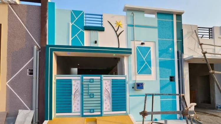 2bhk house for sale 