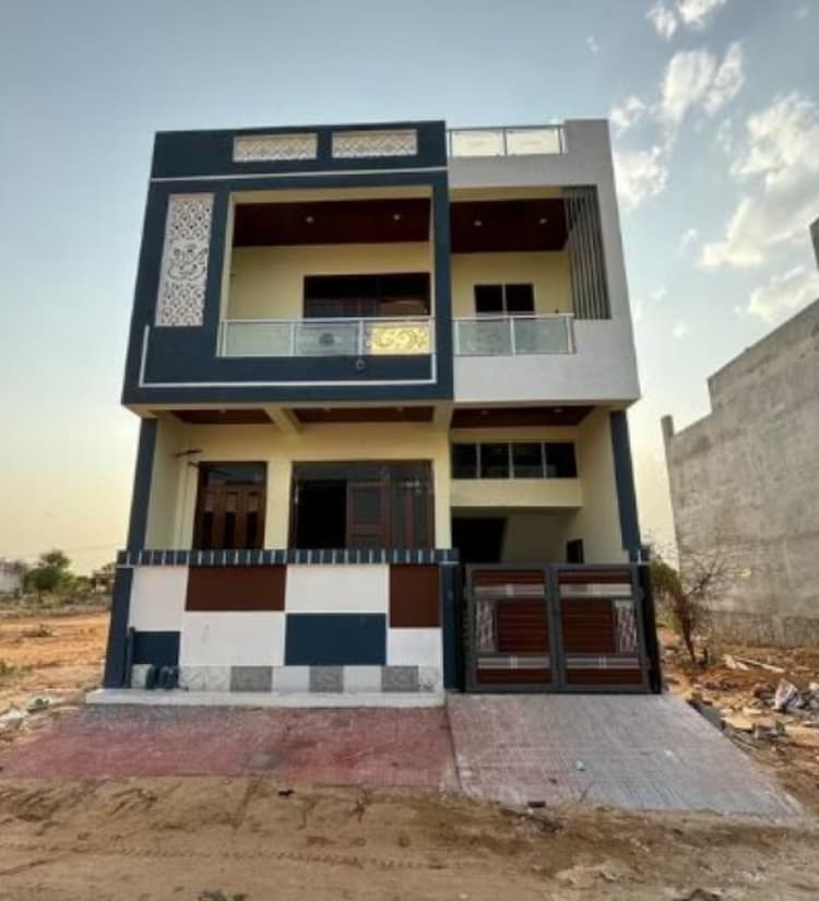 2 BHK House for Sale