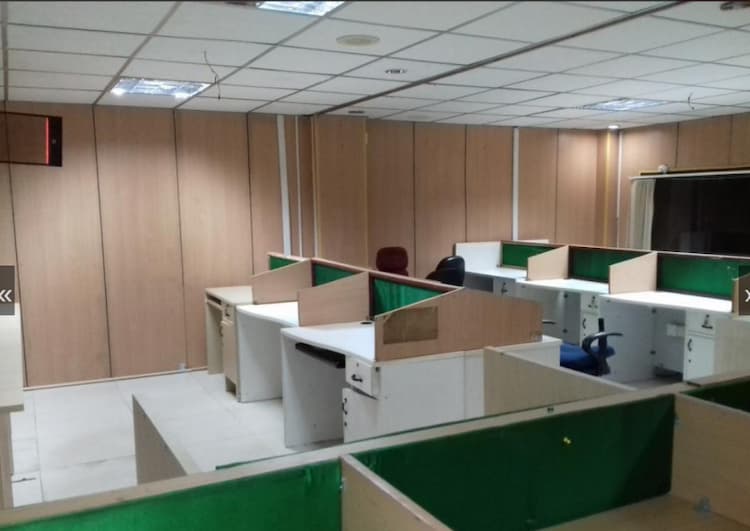 Office Space for rent in Adyar