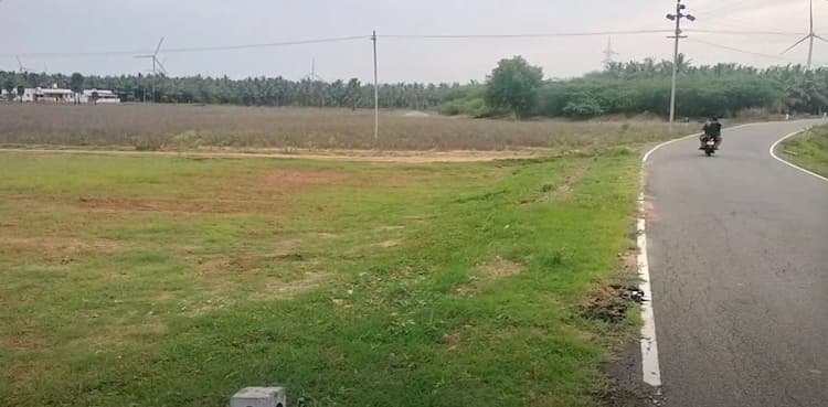 Single Property Image