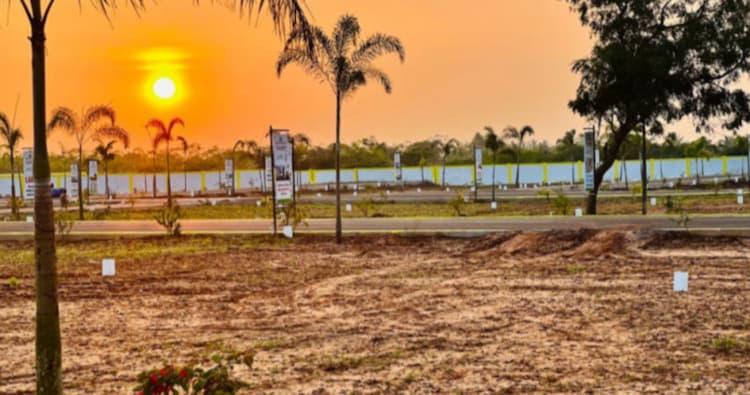 Single Property Image