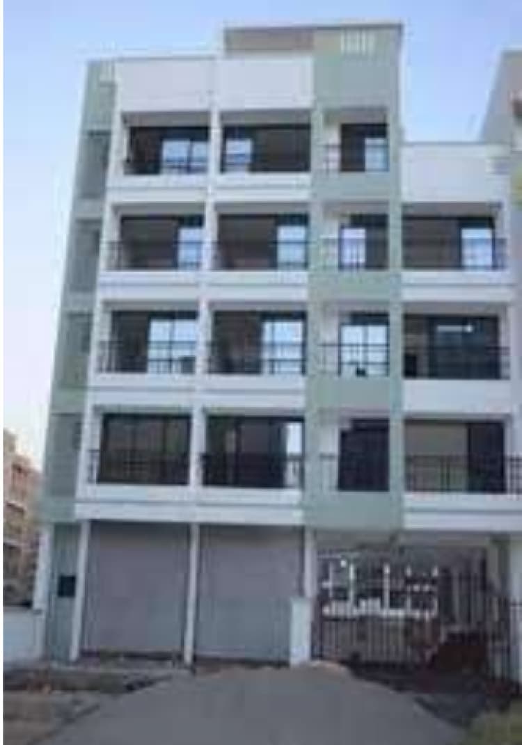 2 BHK apartment for Sale