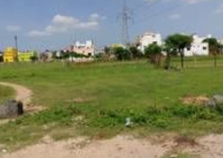 Land for sale