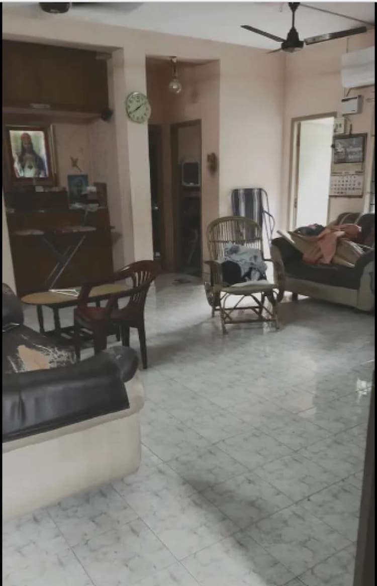 Flat for sales