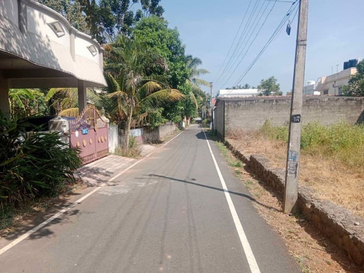 Single Property Image