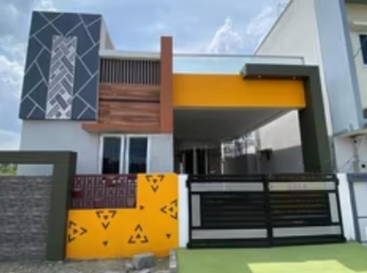 2 BHK House for Sale