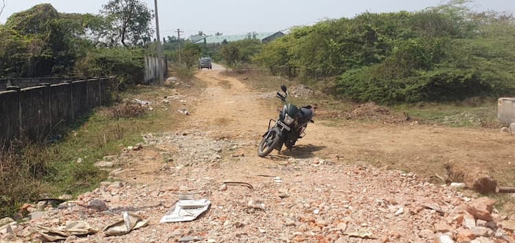 Single Property Image