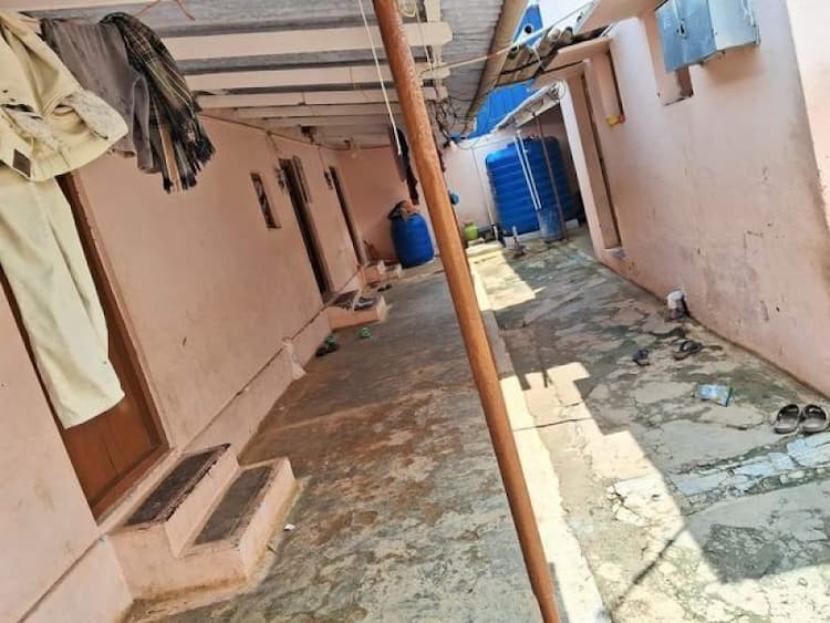 Rental House for Sale