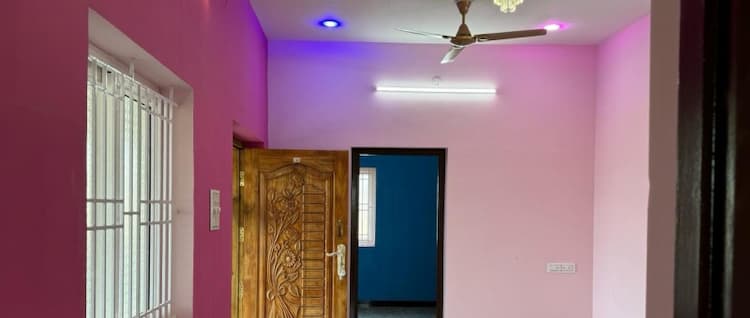 Duplex villas for sale