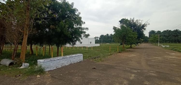 Single Property Image