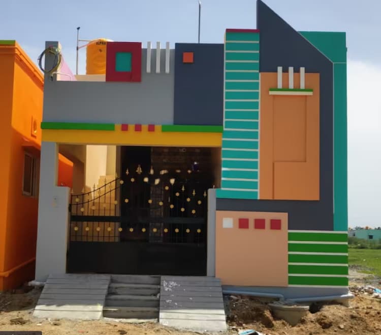 House for sales