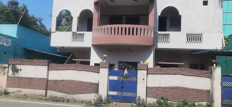 Single Property Image