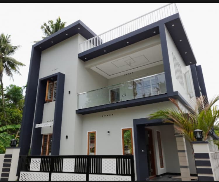 4 BHK House for sale