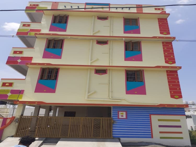 10 BHK Apartment for sale 
