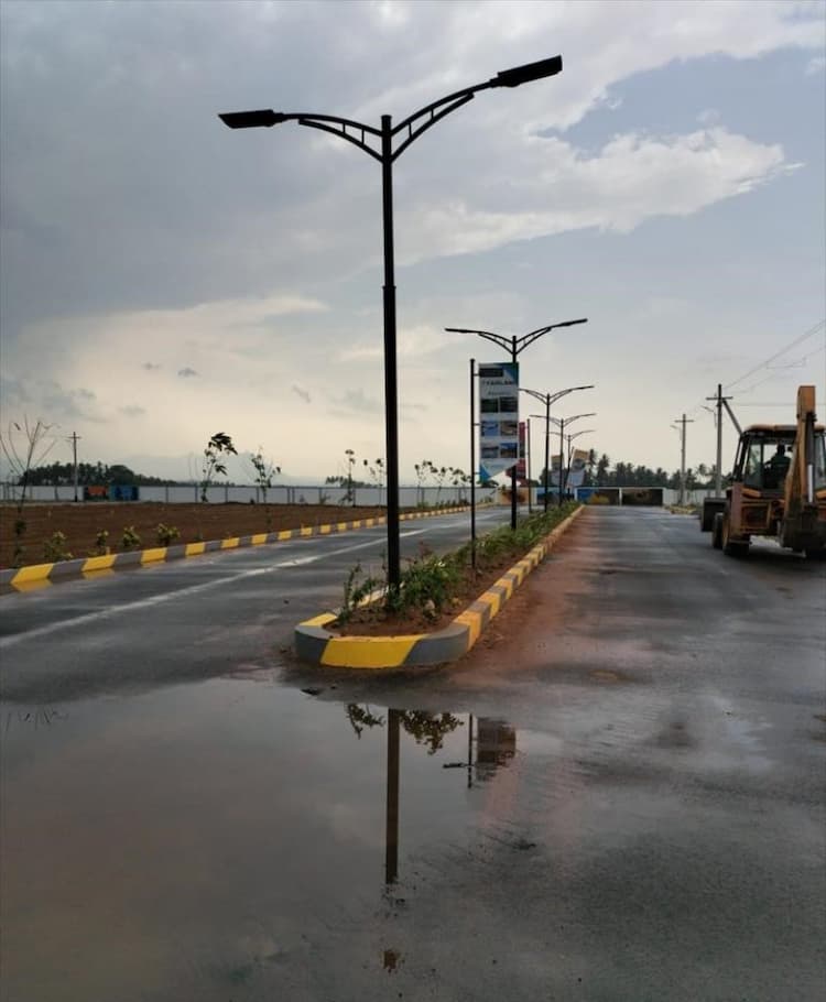 Single Property Image