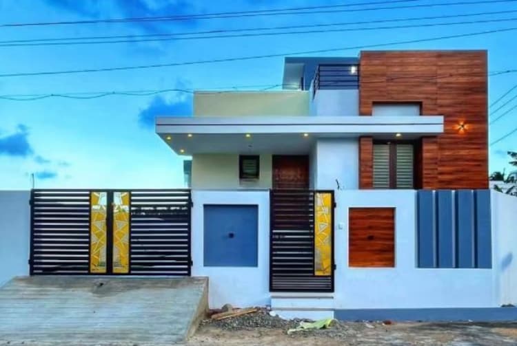 2 BHK House for Sale