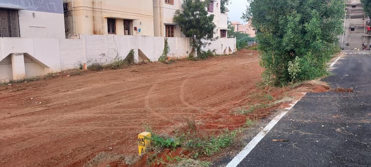 Residential Plot