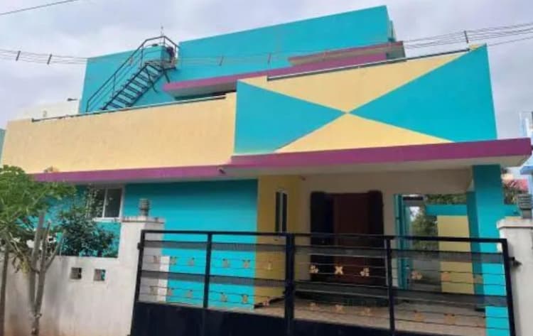 2 BHK House for Sale