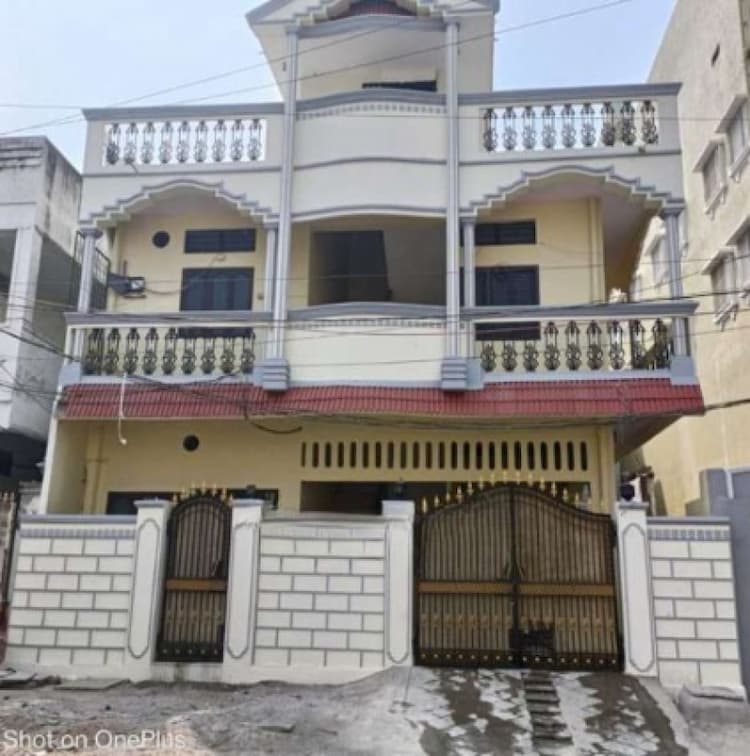 4 BHK House for Sale