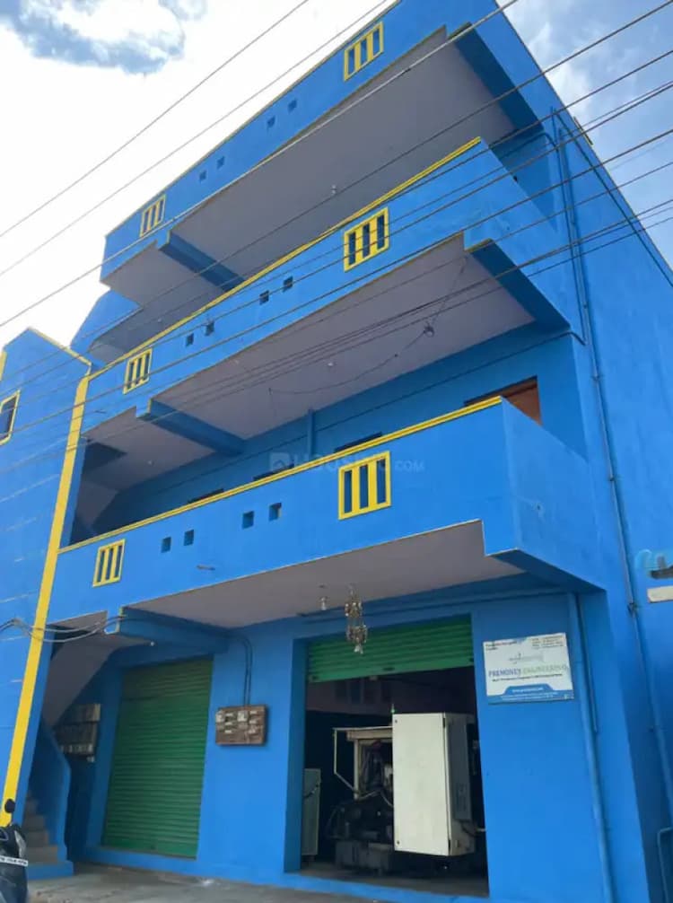 Builder Floor Apartments for Sale