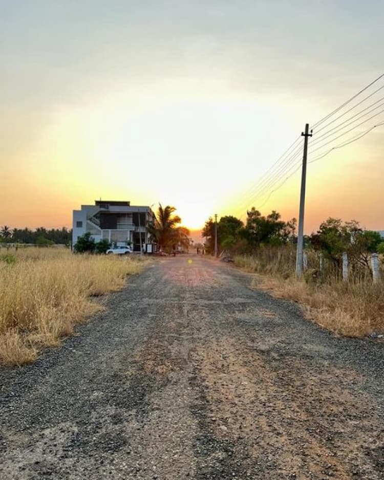 Single Property Image