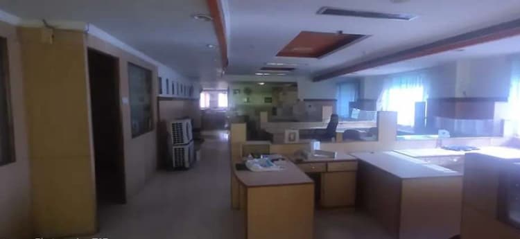 Rent for Office