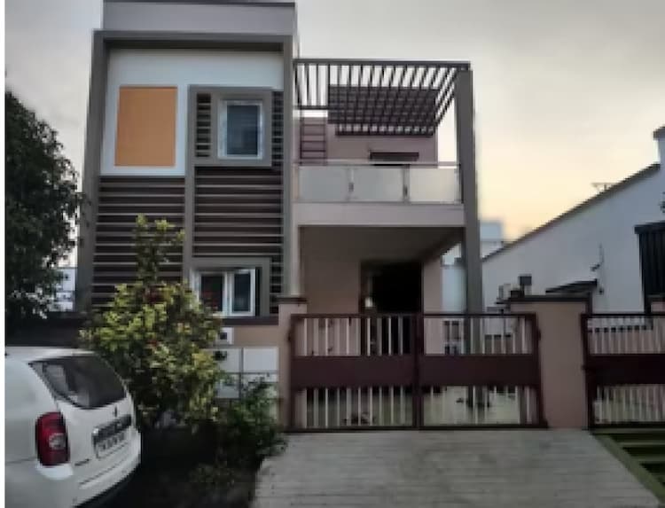 3 BHK House for Sale