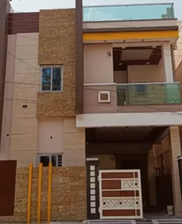 3 BHK House for Sale
