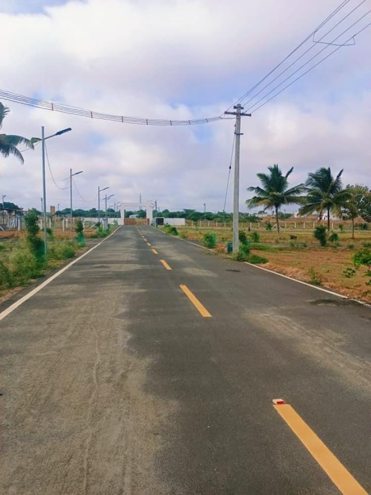 Single Property Image