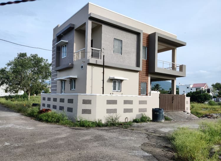 Single Property Image