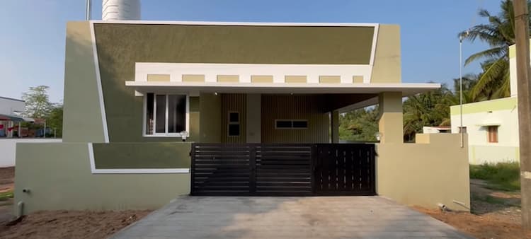Single Property Image