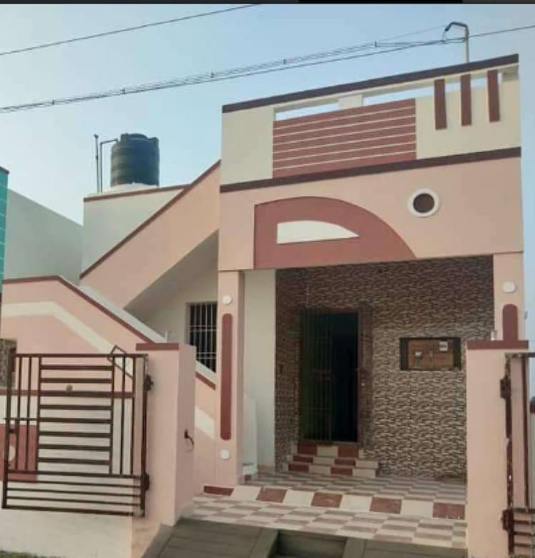 2 BHK house for Sale