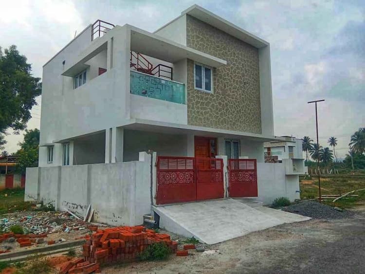 Single Property Image