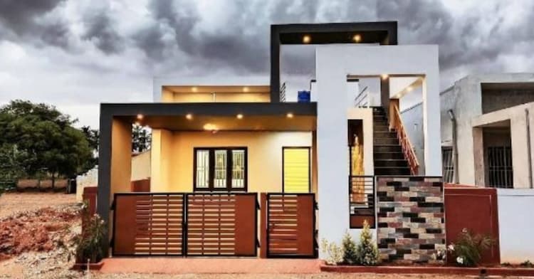 2 BHK House for Sale
